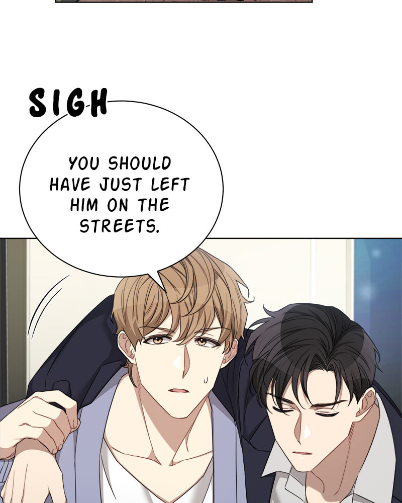 Read The RUNWAY chapter 20 image 27 on Lezhin