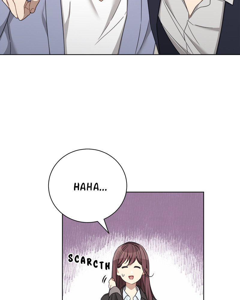 Read The RUNWAY chapter 20 image 28 on Lezhin