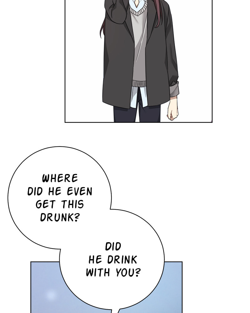 Read The RUNWAY chapter 20 image 29 on Lezhin