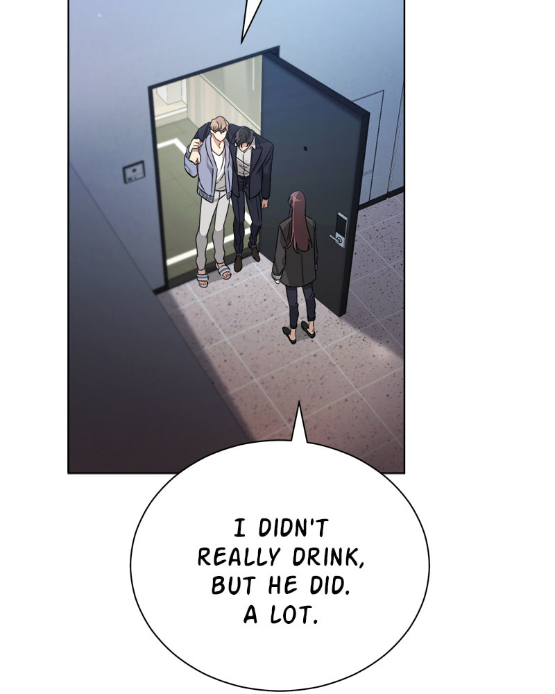 Read The RUNWAY chapter 20 image 30 on Lezhin