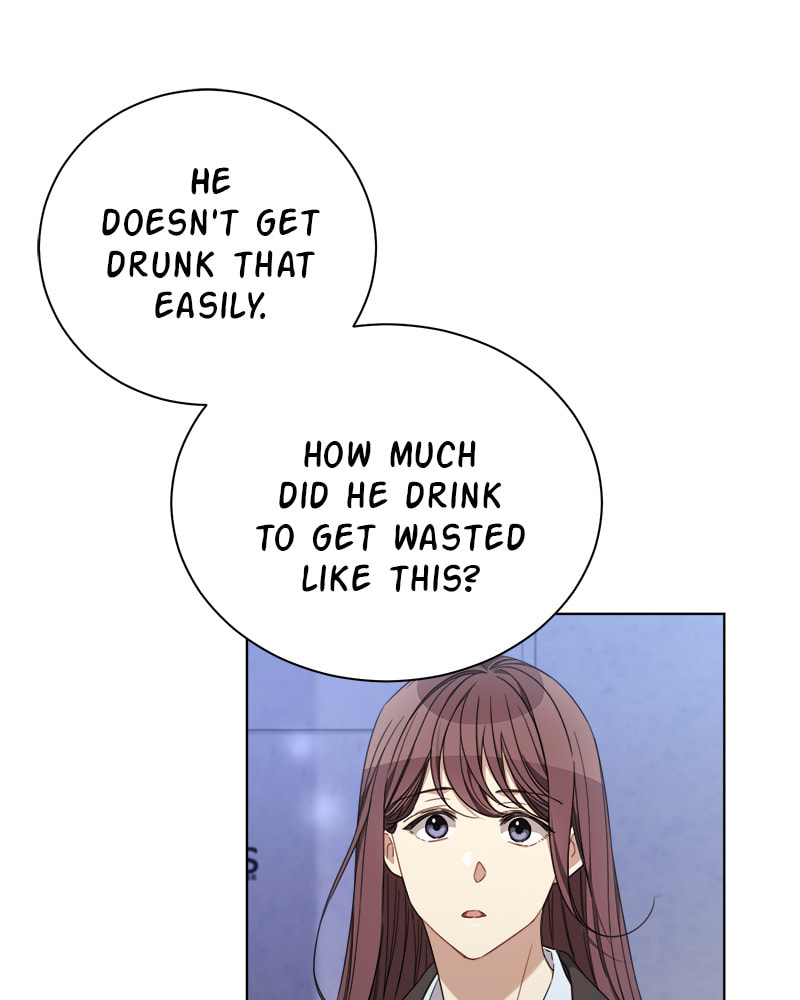 Read The RUNWAY chapter 20 image 32 on Lezhin