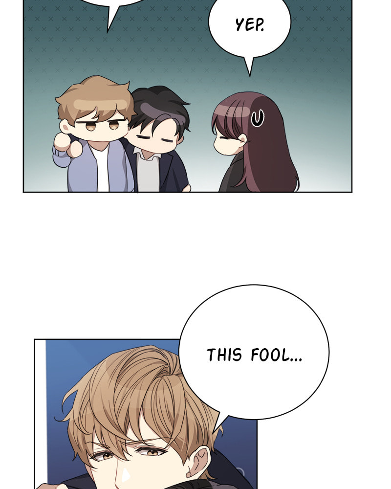 Read The RUNWAY chapter 20 image 34 on Lezhin