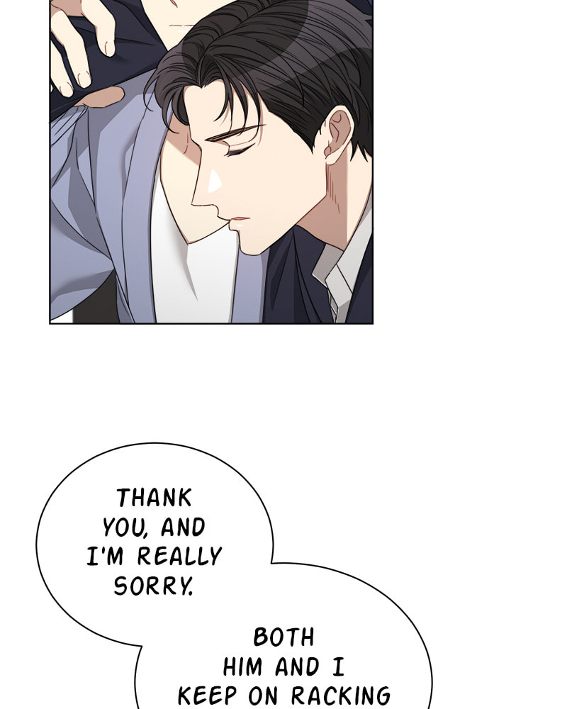 Read The RUNWAY chapter 20 image 35 on Lezhin