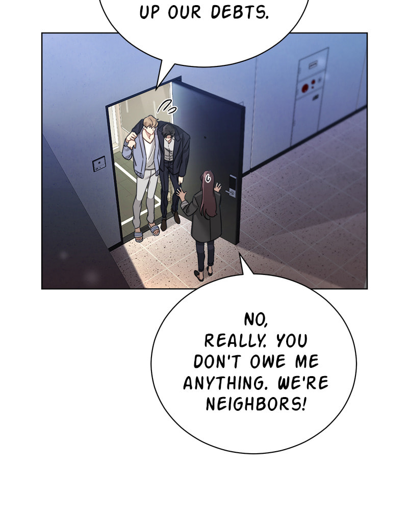 Read The RUNWAY chapter 20 image 36 on Lezhin