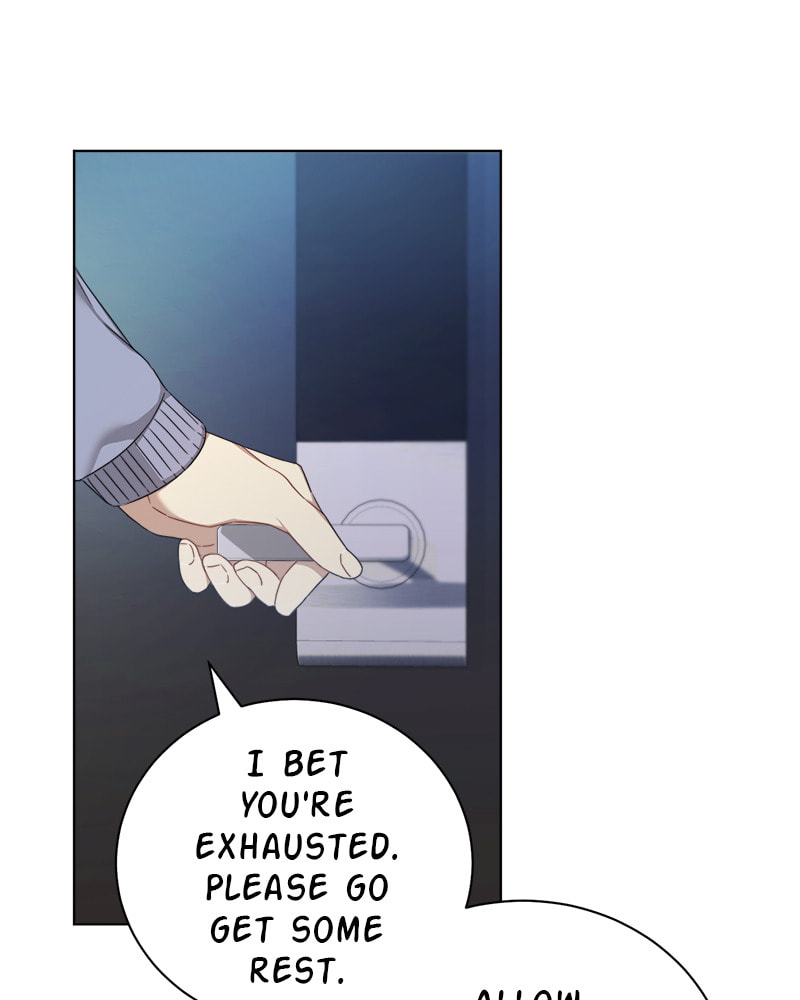 Read The RUNWAY chapter 20 image 37 on Lezhin