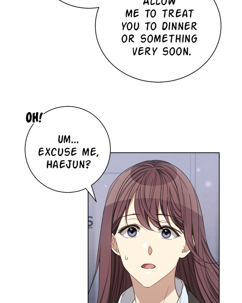 Read The RUNWAY chapter 20 image 38 on Lezhin