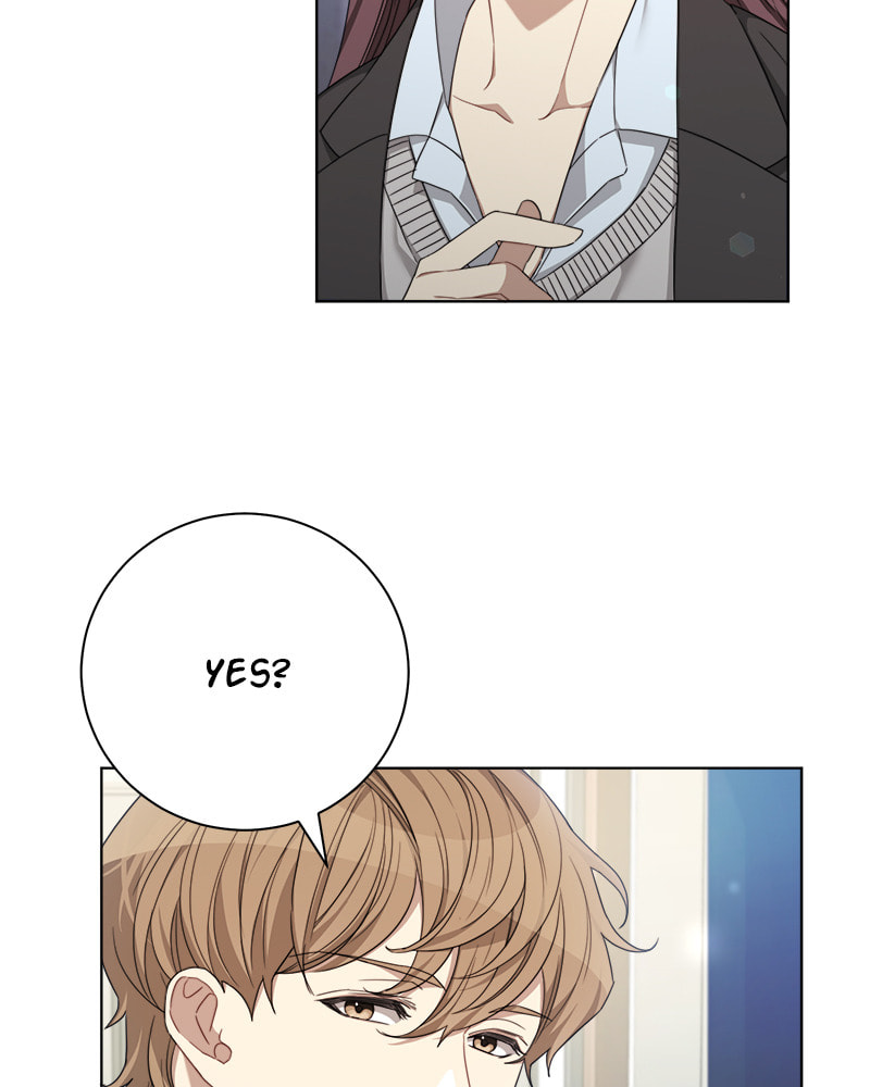 Read The RUNWAY chapter 20 image 39 on Lezhin