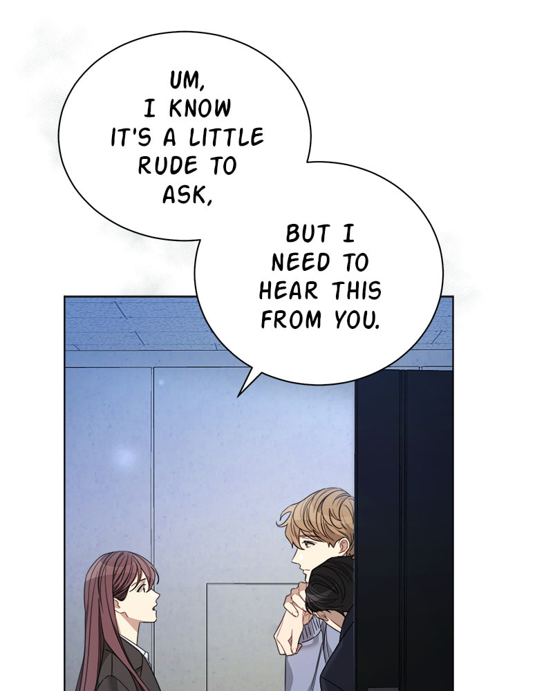 Read The RUNWAY chapter 20 image 43 on Lezhin