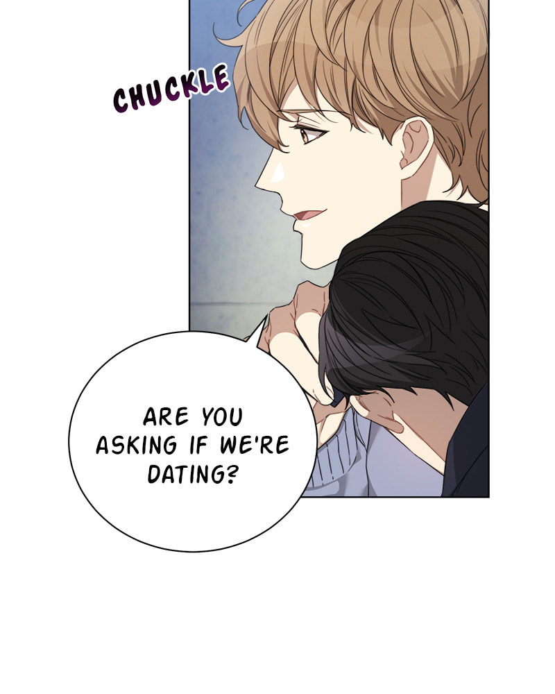 Read The RUNWAY chapter 20 image 46 on Lezhin