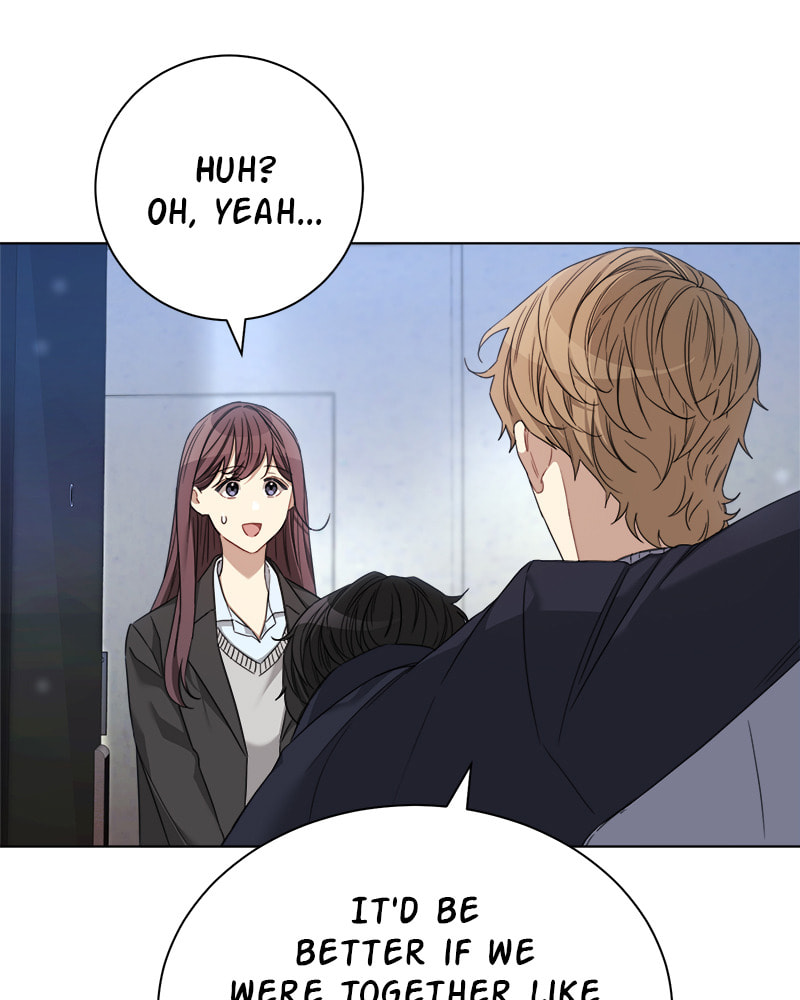 Read The RUNWAY chapter 20 image 47 on Lezhin