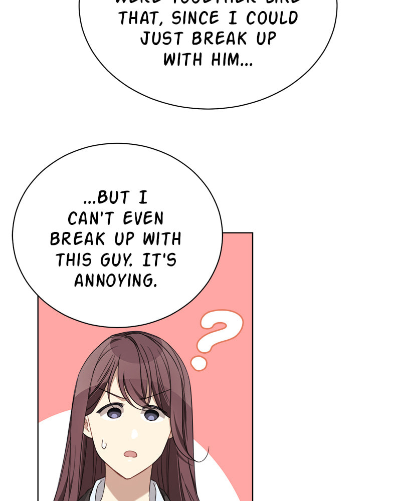 Read The RUNWAY chapter 20 image 48 on Lezhin