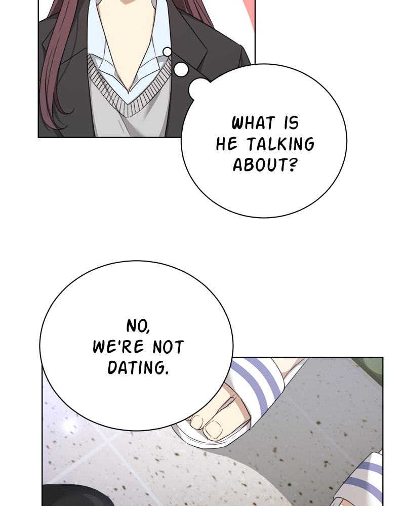 Read The RUNWAY chapter 20 image 49 on Lezhin