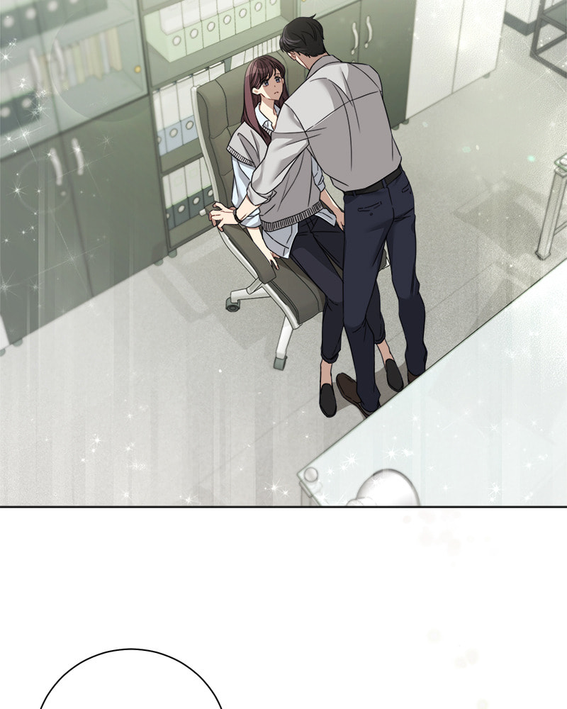 Read The RUNWAY chapter 20 image 5 on Lezhin