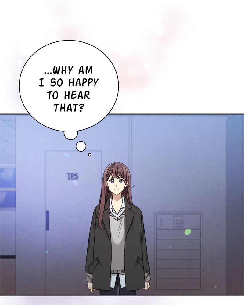 Read The RUNWAY chapter 20 image 53 on Lezhin