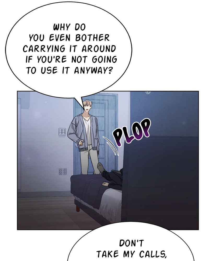 Read The RUNWAY chapter 20 image 56 on Lezhin