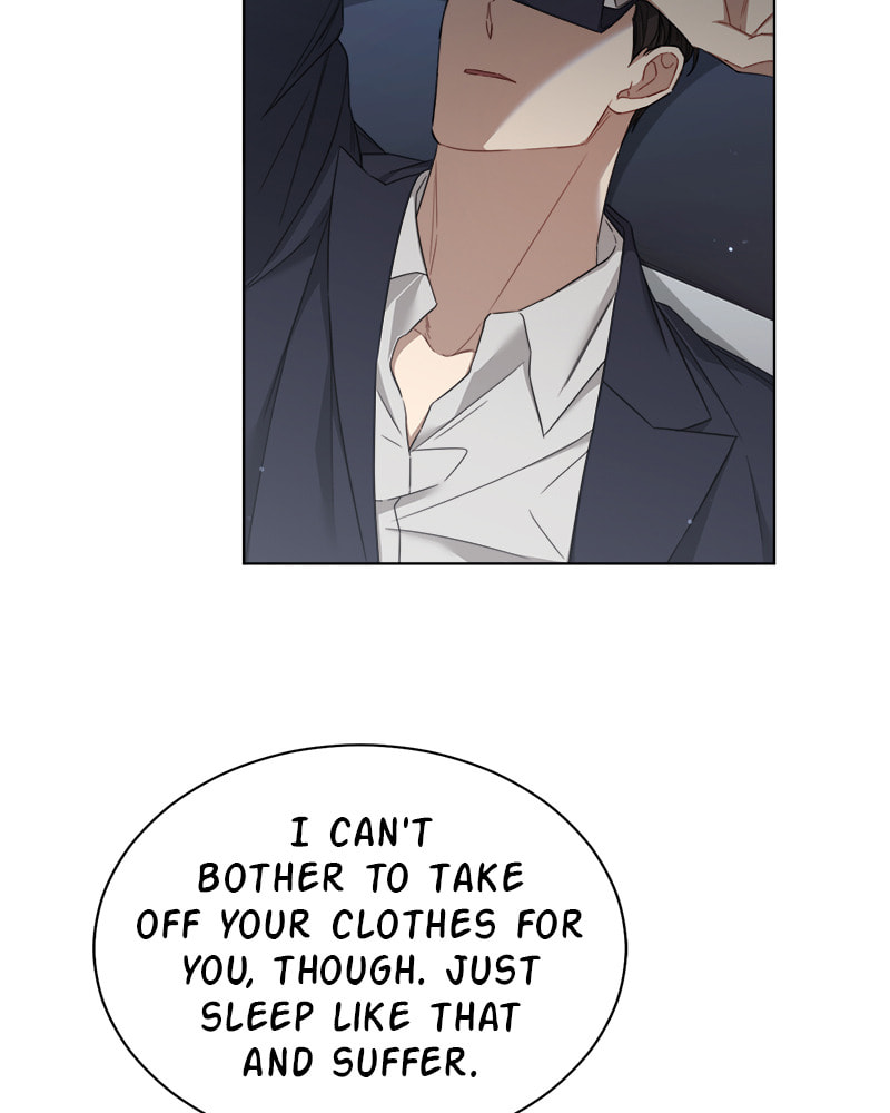 Read The RUNWAY chapter 20 image 59 on Lezhin