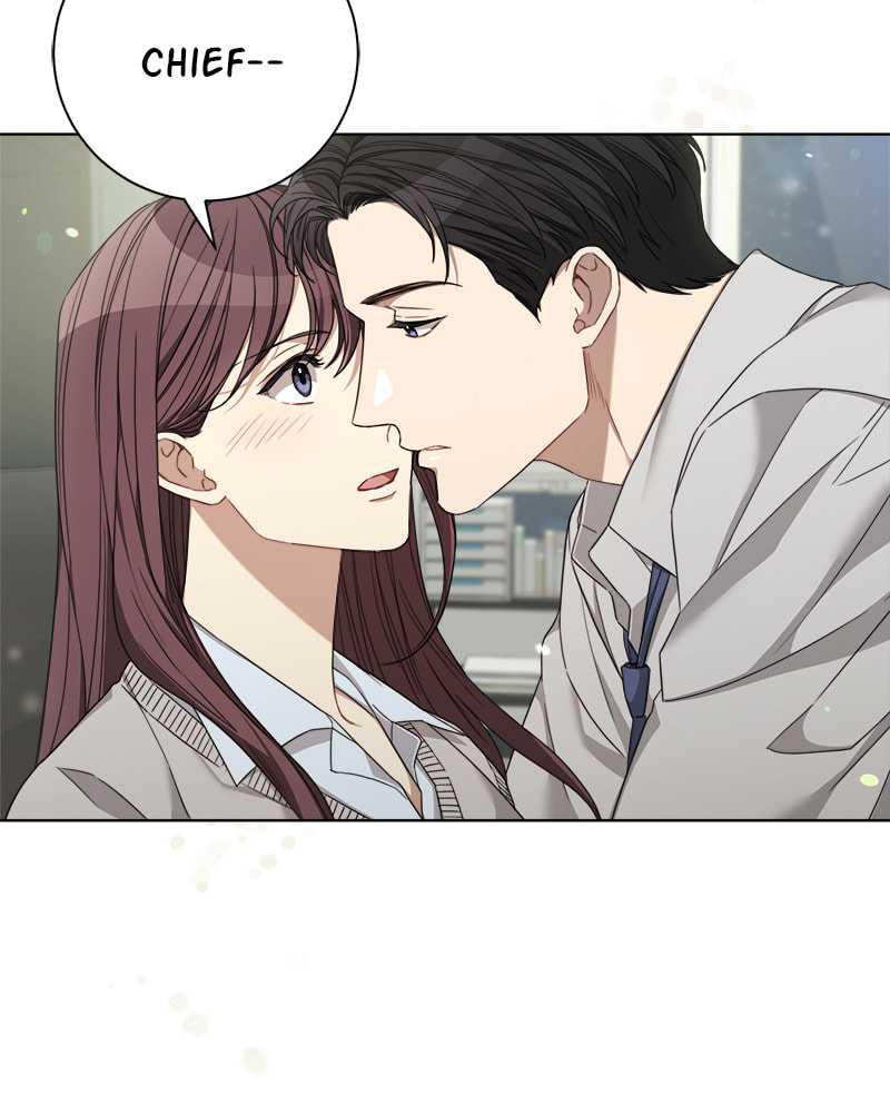 Read The RUNWAY chapter 20 image 6 on Lezhin