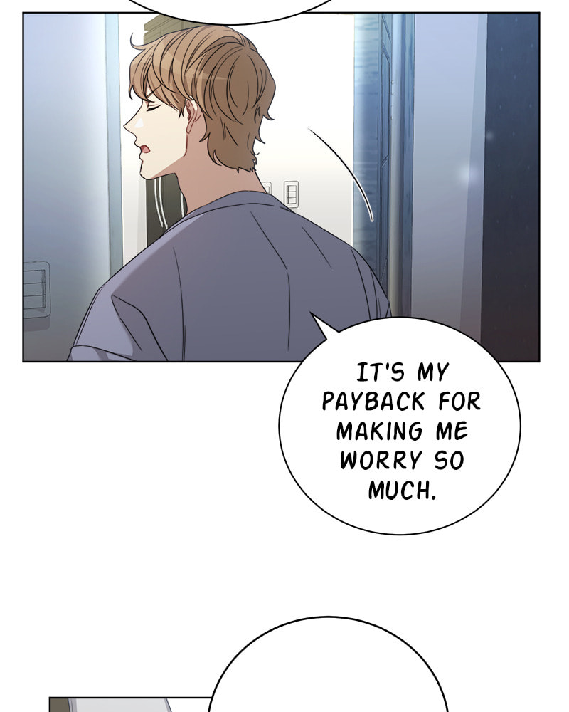 Read The RUNWAY chapter 20 image 60 on Lezhin