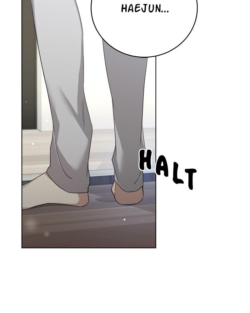 Read The RUNWAY chapter 20 image 61 on Lezhin