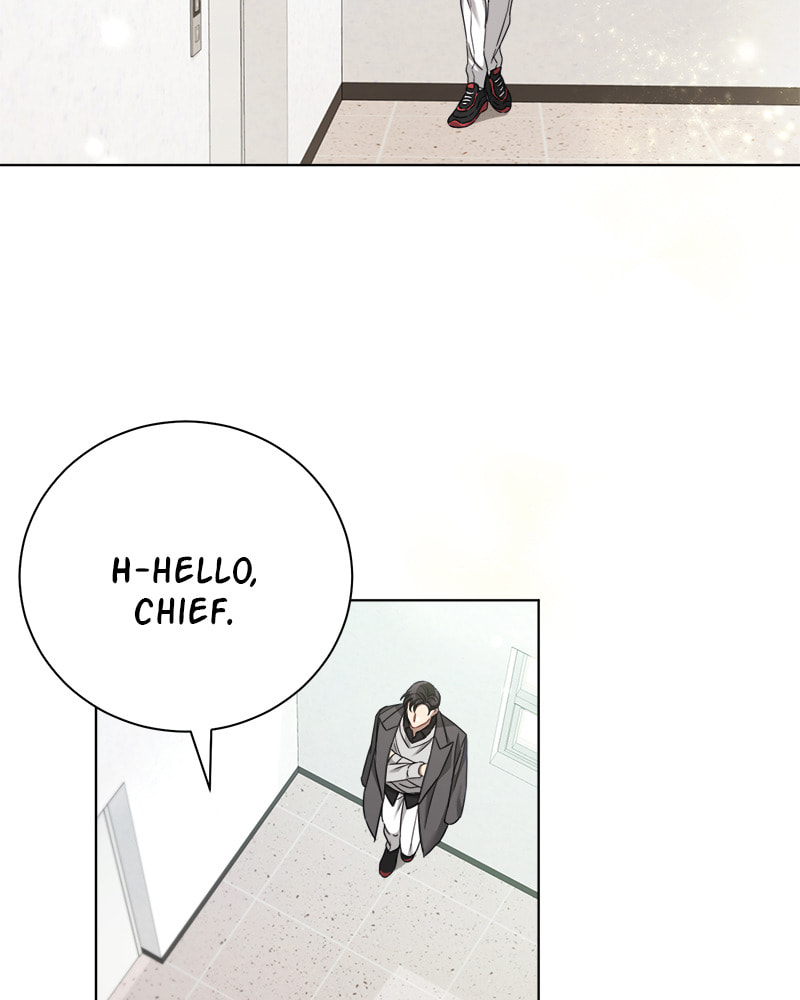 Read The RUNWAY chapter 20 image 70 on Lezhin