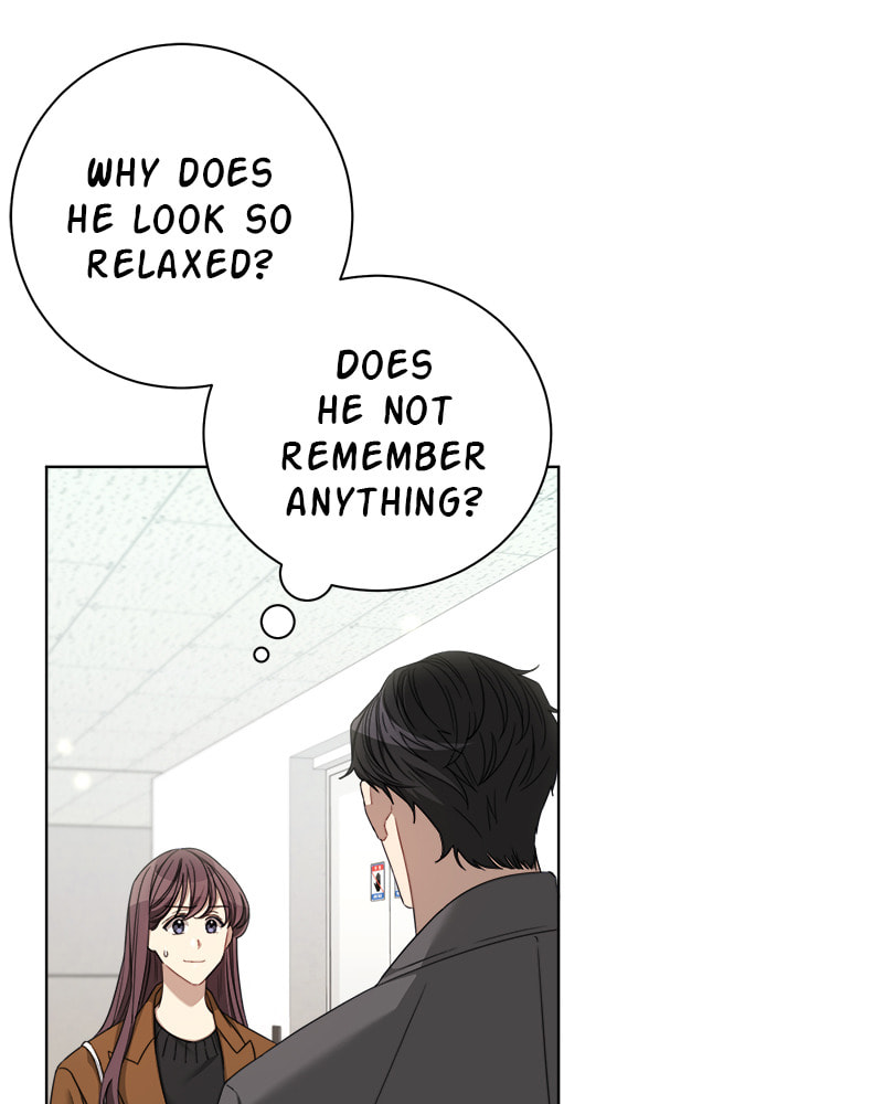 Read The RUNWAY chapter 20 image 73 on Lezhin