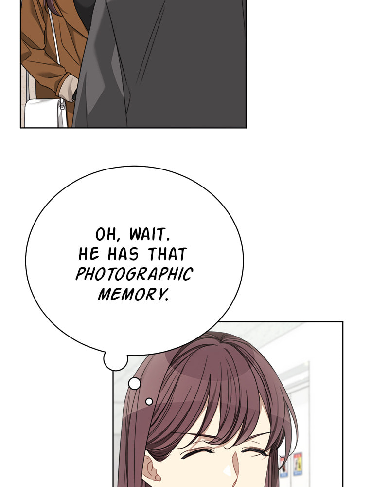 Read The RUNWAY chapter 20 image 74 on Lezhin
