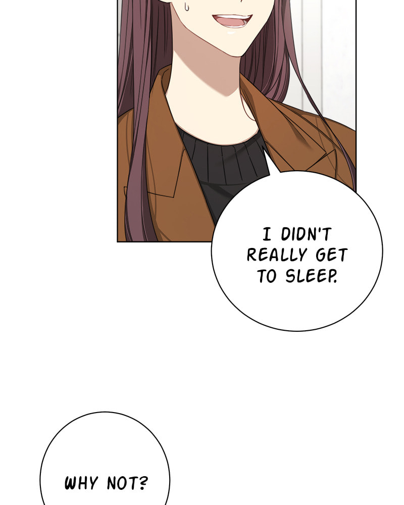 Read The RUNWAY chapter 20 image 75 on Lezhin