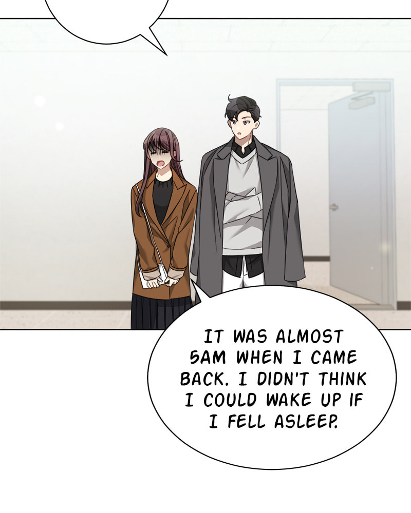 Read The RUNWAY chapter 20 image 76 on Lezhin