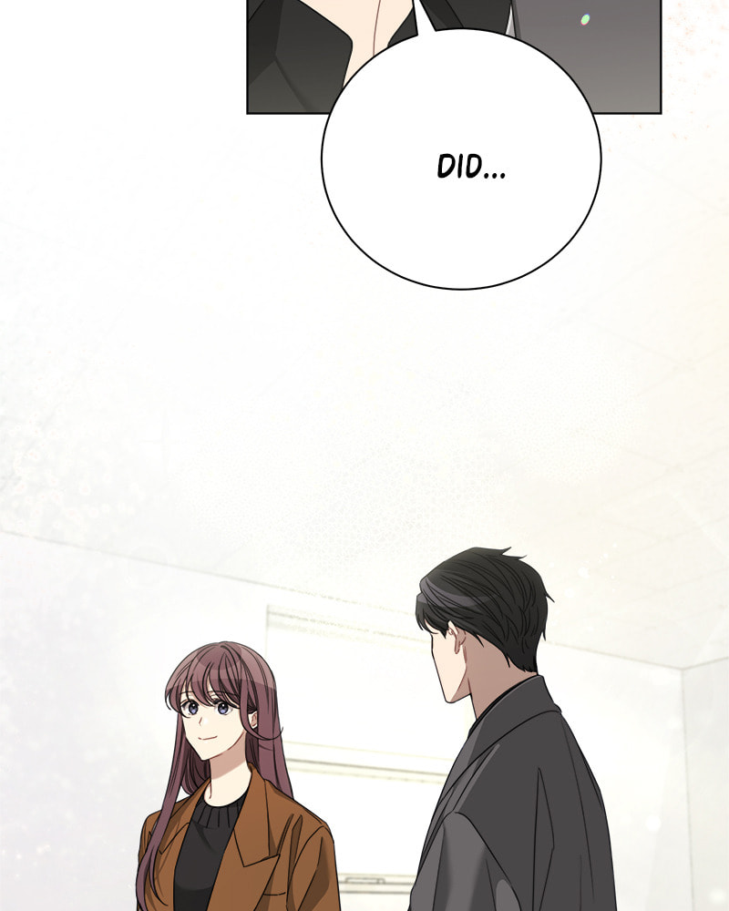 Read The RUNWAY chapter 20 image 79 on Lezhin