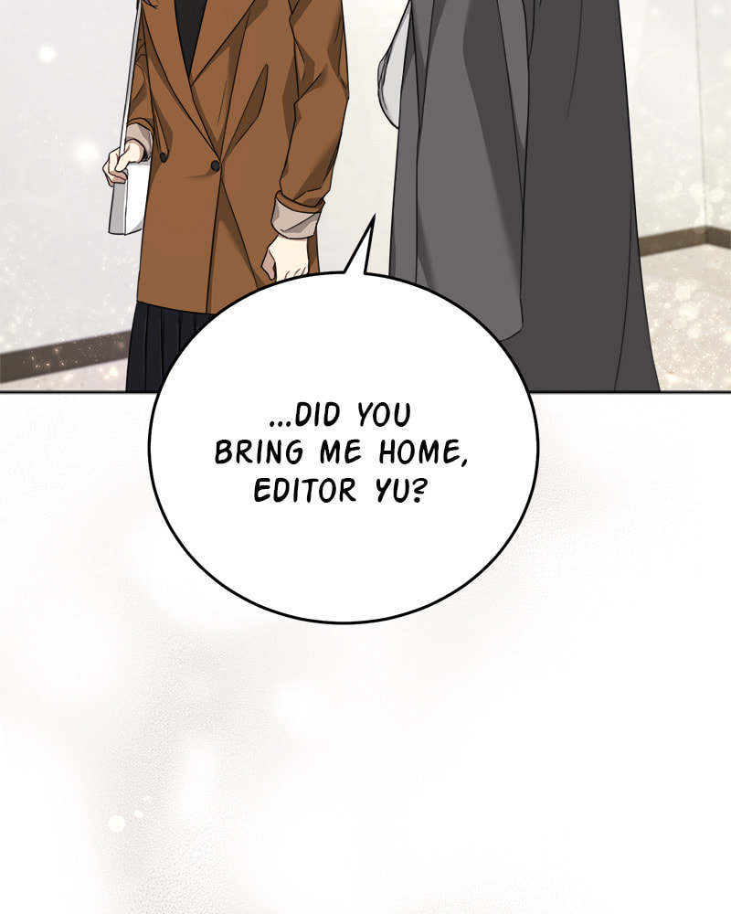 Read The RUNWAY chapter 20 image 80 on Lezhin