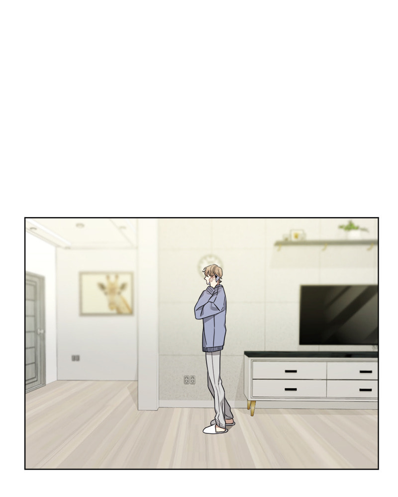 Read The RUNWAY chapter 20 image 9 on Lezhin
