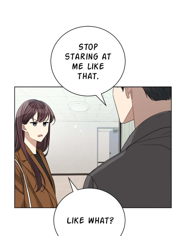 Read The RUNWAY chapter 21 image 12 on Lezhin