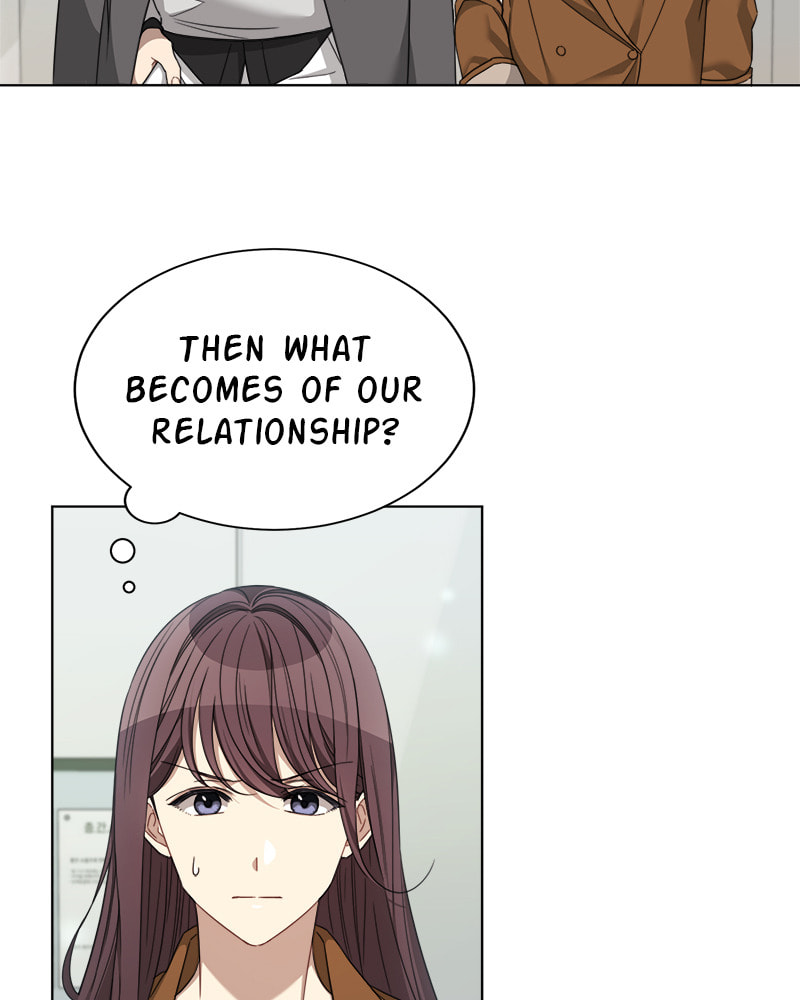Read The RUNWAY chapter 21 image 15 on Lezhin