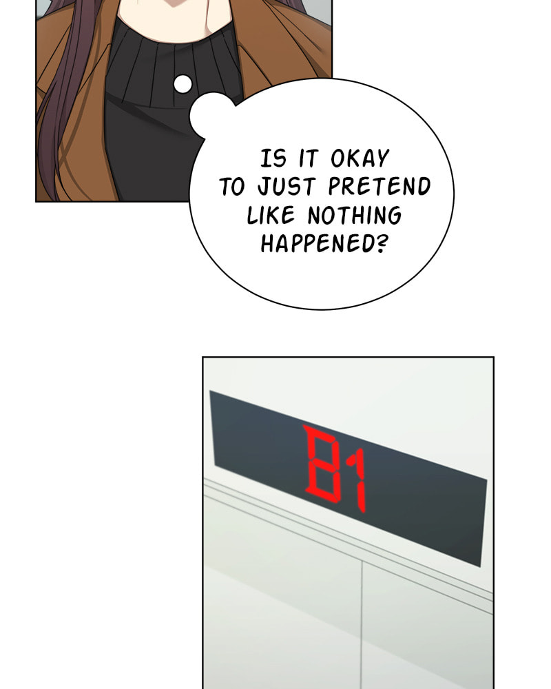 Read The RUNWAY chapter 21 image 16 on Lezhin