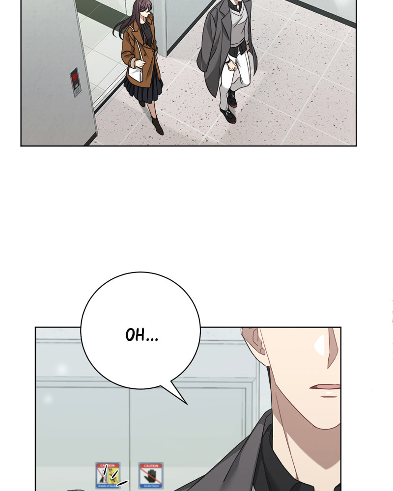 Read The RUNWAY chapter 21 image 18 on Lezhin