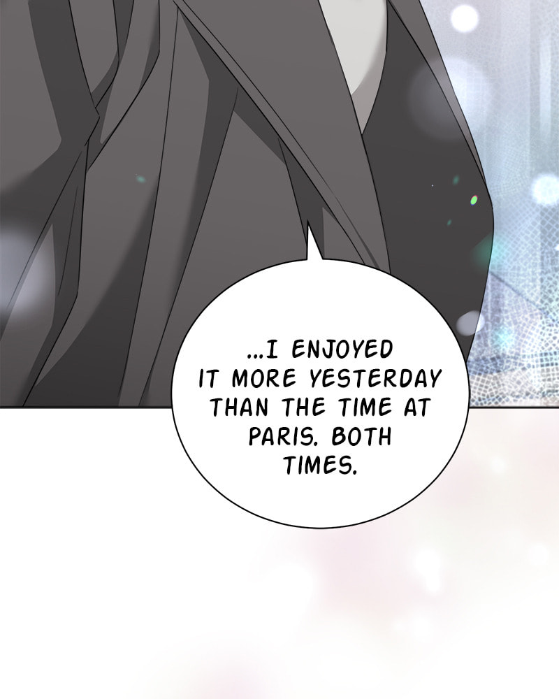 Read The RUNWAY chapter 21 image 24 on Lezhin