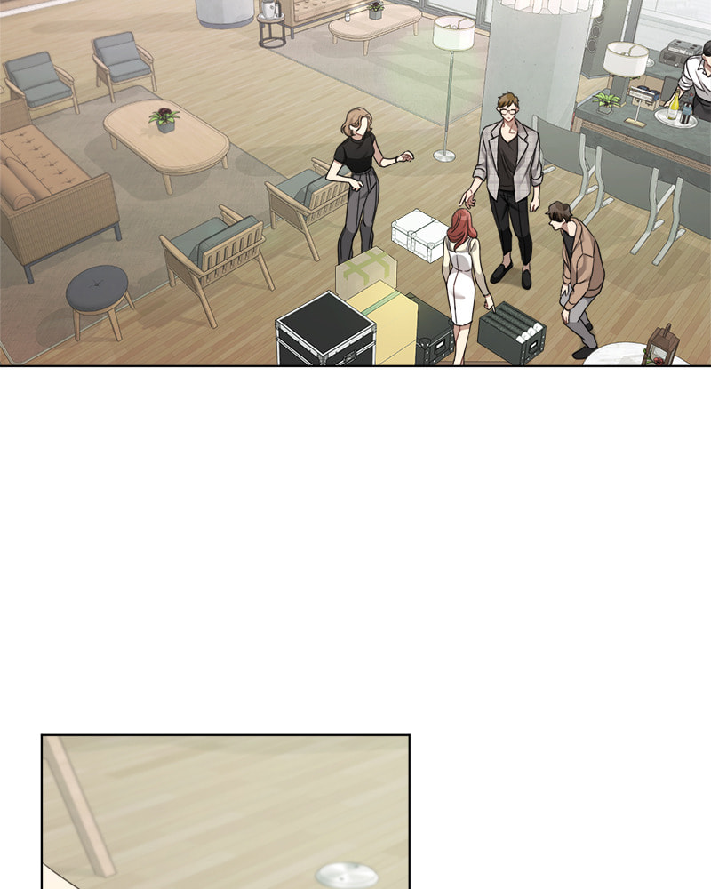 Read The RUNWAY chapter 21 image 28 on Lezhin