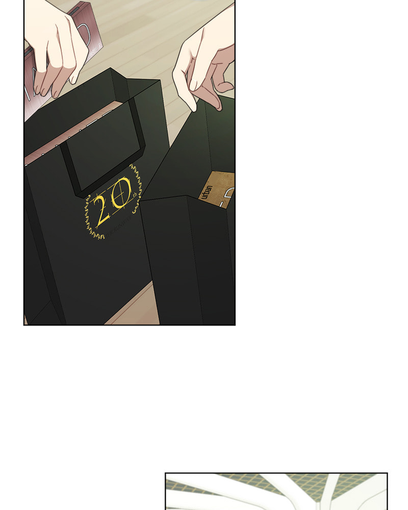 Read The RUNWAY chapter 21 image 29 on Lezhin