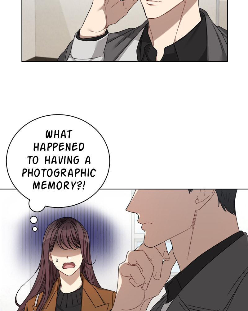 Read The RUNWAY chapter 21 image 3 on Lezhin