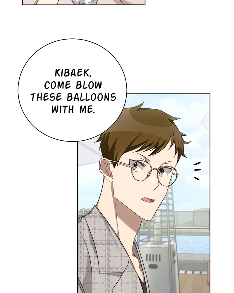 Read The RUNWAY chapter 21 image 34 on Lezhin