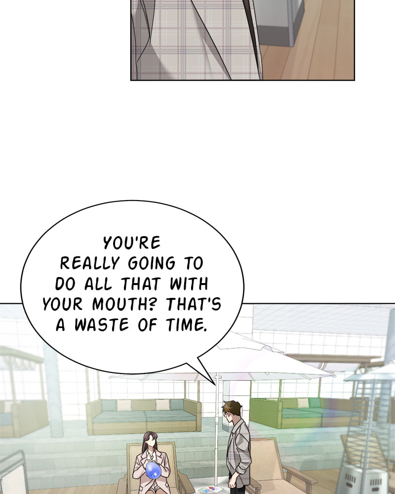 Read The RUNWAY chapter 21 image 35 on Lezhin