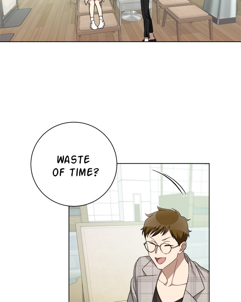 Read The RUNWAY chapter 21 image 36 on Lezhin