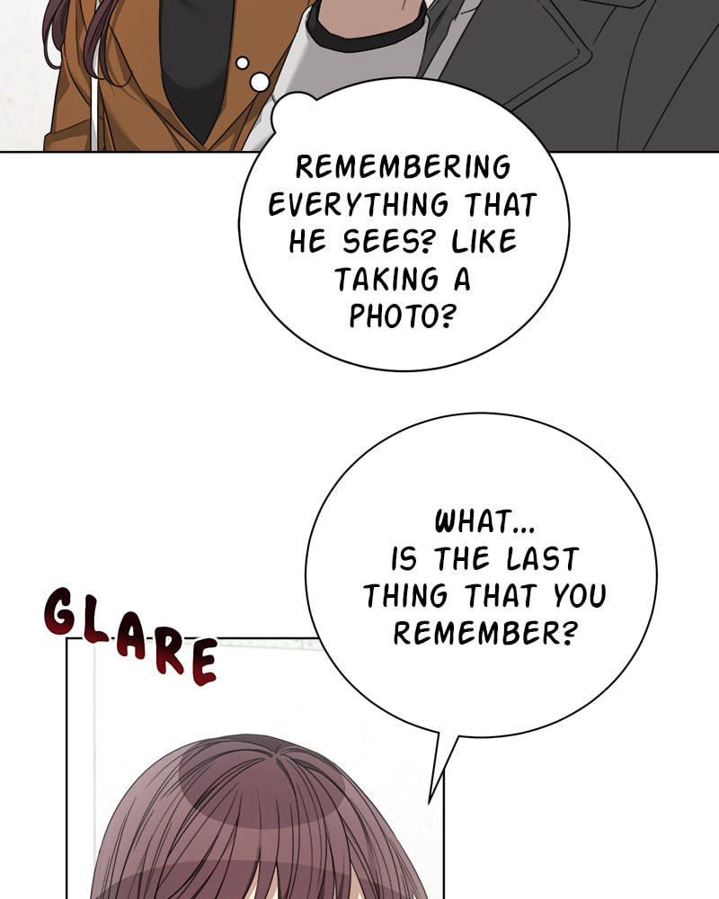 Read The RUNWAY chapter 21 image 4 on Lezhin