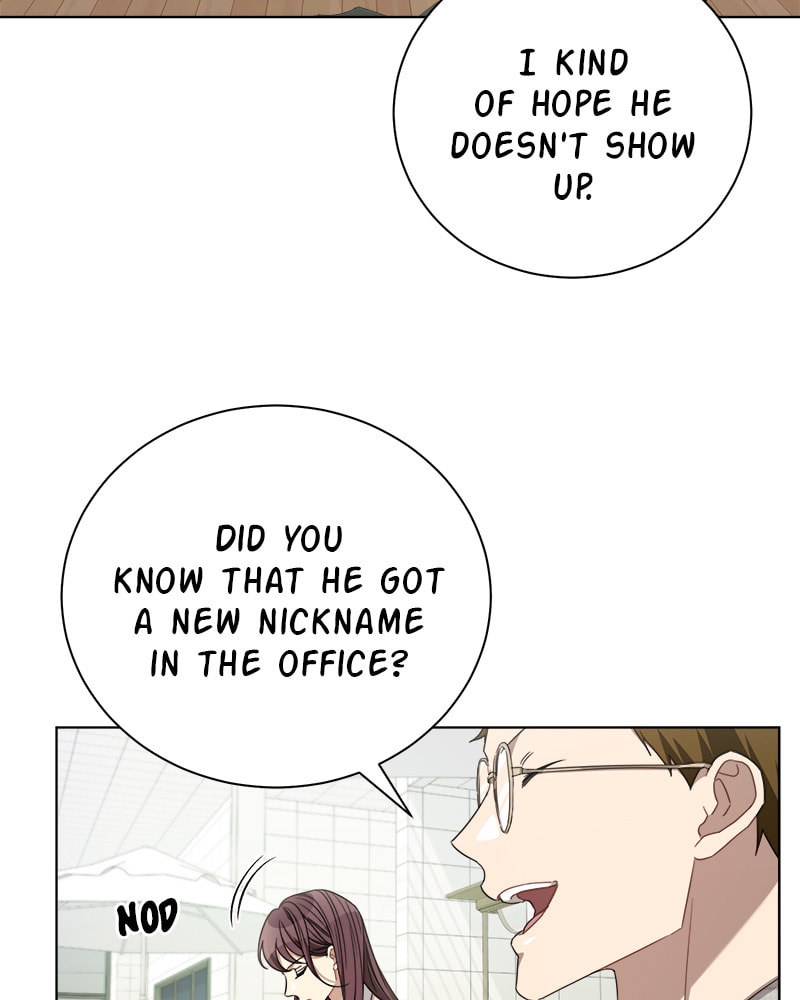 Read The RUNWAY chapter 21 image 41 on Lezhin