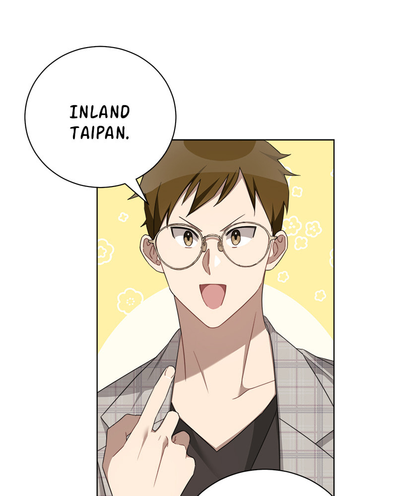 Read The RUNWAY chapter 21 image 43 on Lezhin