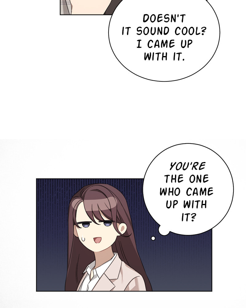 Read The RUNWAY chapter 21 image 44 on Lezhin