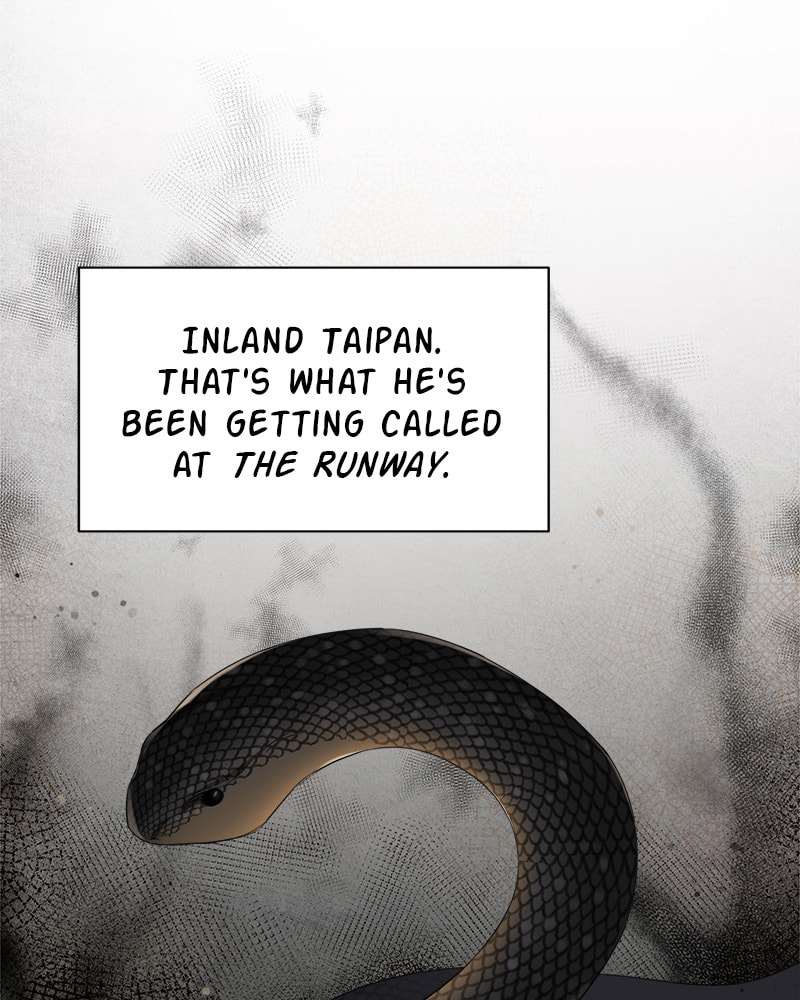 Read The RUNWAY chapter 21 image 45 on Lezhin