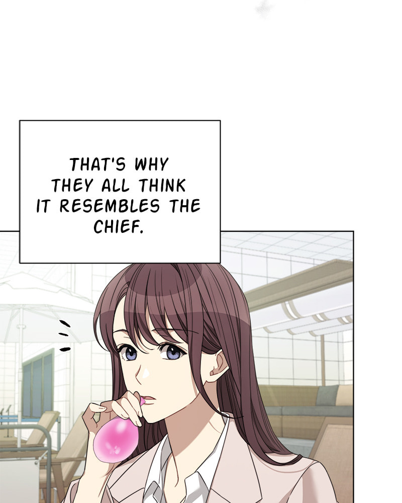 Read The RUNWAY chapter 21 image 47 on Lezhin