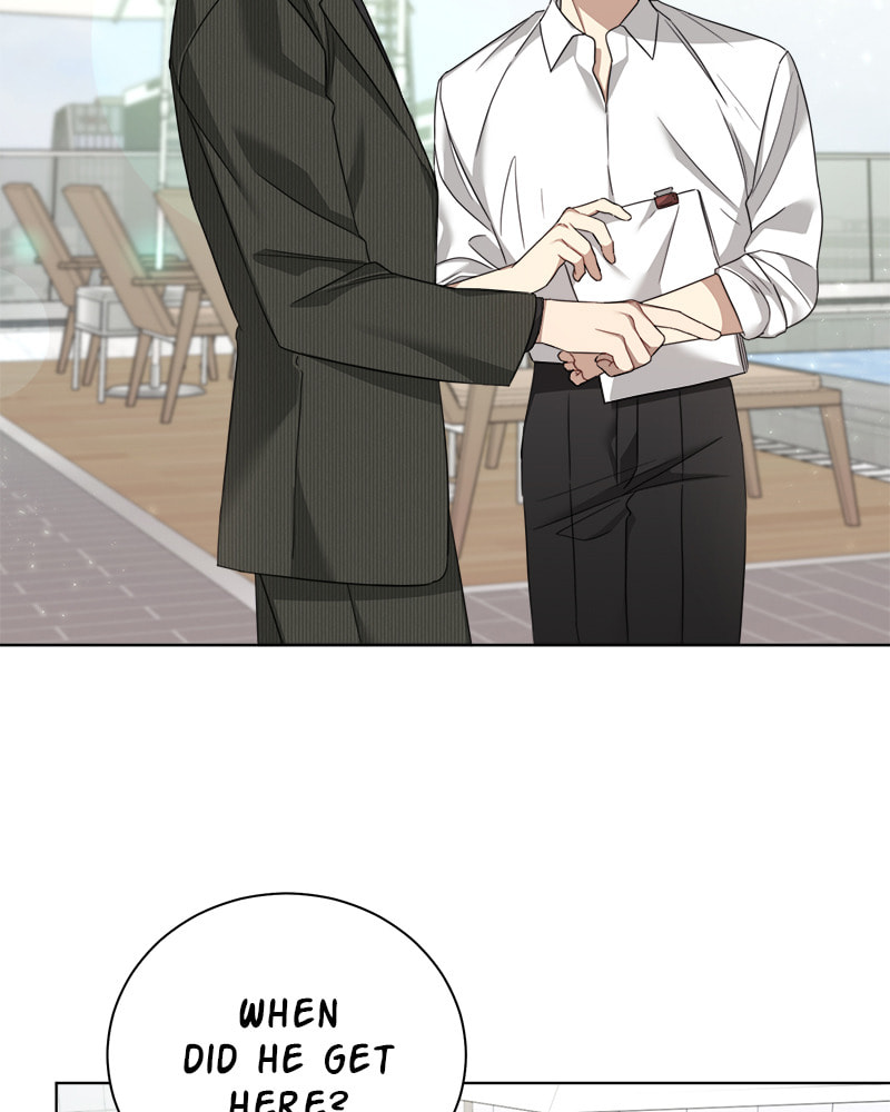 Read The RUNWAY chapter 21 image 49 on Lezhin