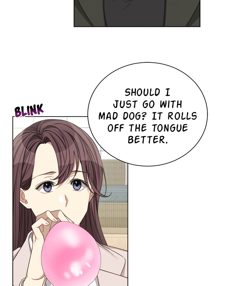 Read The RUNWAY chapter 21 image 54 on Lezhin